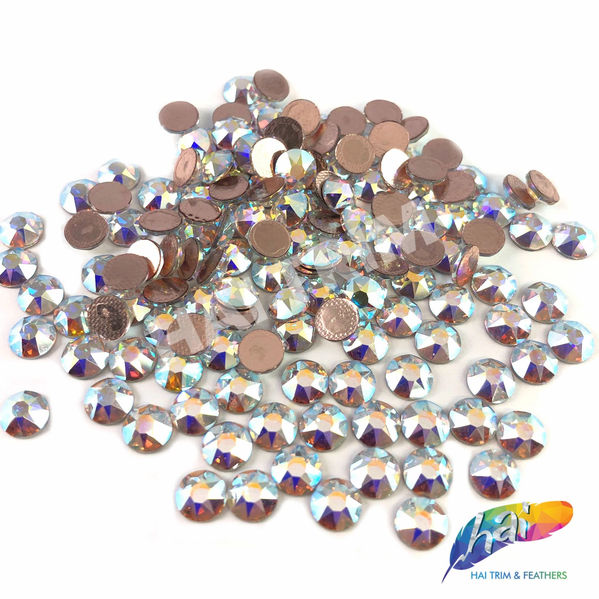 Swarovski Rhinestones (SW) - Hotfix